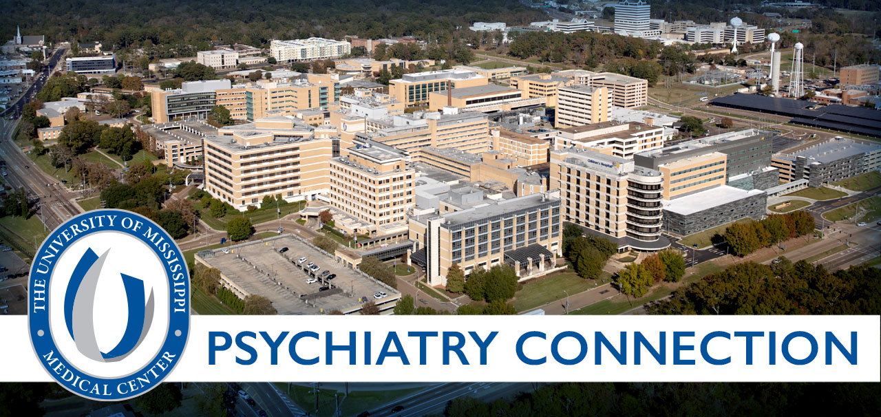 Psychiatry Connection